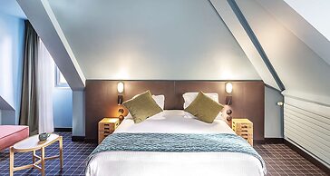 Best Western Plus Hotel Cargo