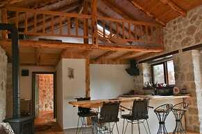 Olympos Stone House