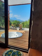 Olympos Stone House