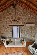Olympos Stone House