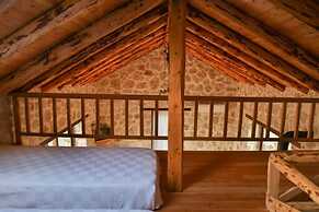 Olympos Stone House
