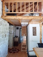 Olympos Stone House