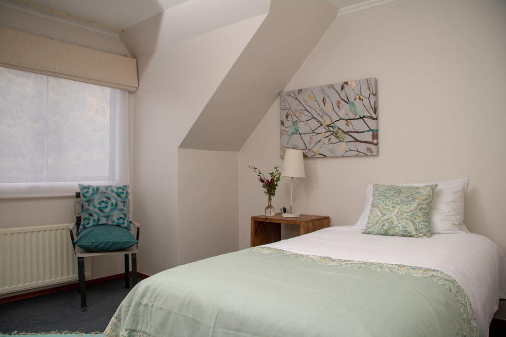 Hotel Casa Marron