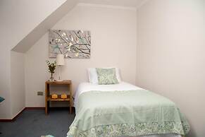 Hotel Casa Marron