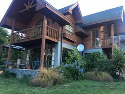 Hotel Casa Marron
