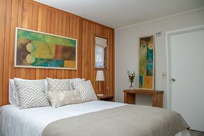 Hotel Casa Marron