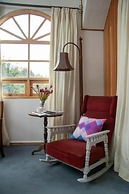 Hotel Casa Marron