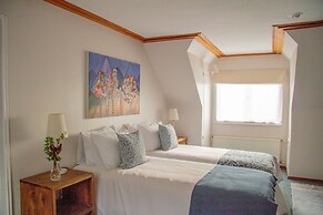Hotel Casa Marron