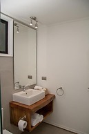 Hotel Casa Marron