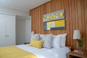 Hotel Casa Marron