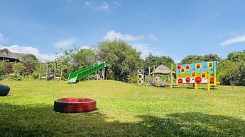 Tiret Resort and Retreat