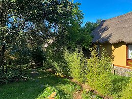 Tiret Resort and Retreat