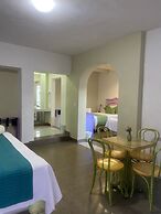 Hotel castillon