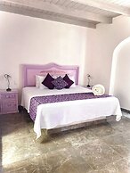 Hotel castillon
