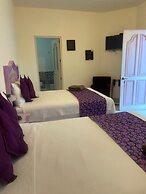 Hotel castillon