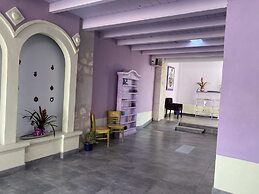 Hotel castillon