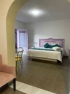 Hotel castillon