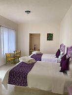 Hotel castillon