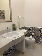 Hotel castillon