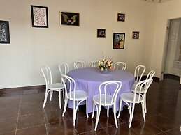 Hotel castillon