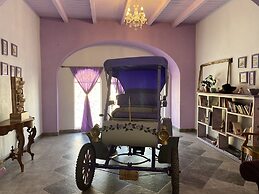 Hotel castillon
