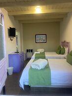 Hotel castillon