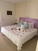 Hotel castillon