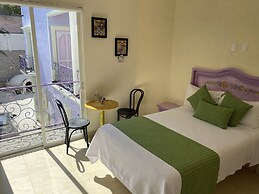 Hotel castillon