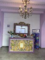 Hotel castillon
