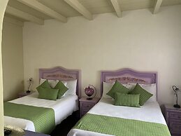 Hotel castillon