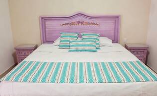 Hotel castillon