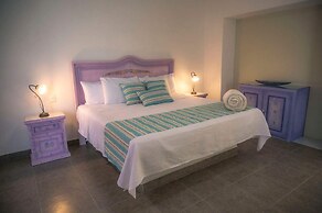Hotel castillon