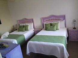 Hotel castillon