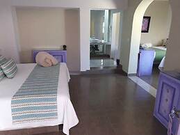 Hotel castillon