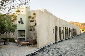 Hotel Andana Resort
