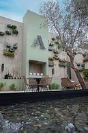 Hotel Andana Resort