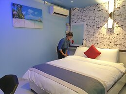 Isle inn