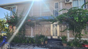 Isle inn
