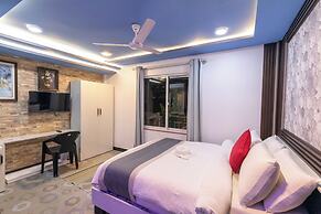Isle inn