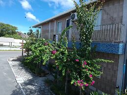 Isle inn