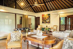 The Asraya Villa Sanur by Nakula