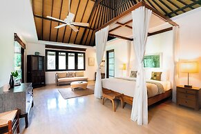 The Asraya Villa Sanur by Nakula