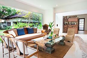 The Asraya Villa Sanur by Nakula