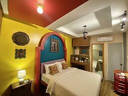 Rain Airport BNB