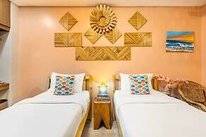 Rain Airport BNB