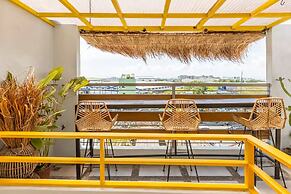 Rain Airport BNB