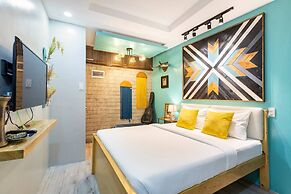 Rain Airport BNB