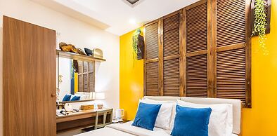 Rain Airport BNB