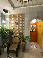 Rain Airport BNB