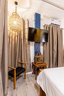 Rain Airport BNB